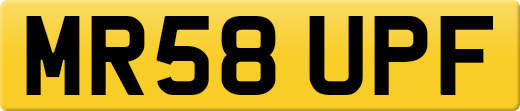 MR58UPF