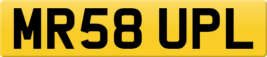 MR58UPL