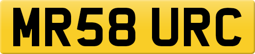 MR58URC