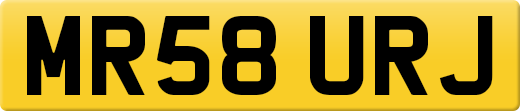 MR58URJ