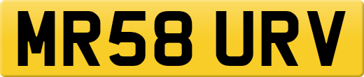 MR58URV
