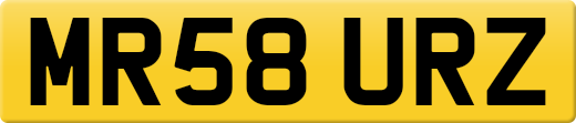 MR58URZ