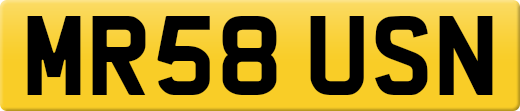 MR58USN