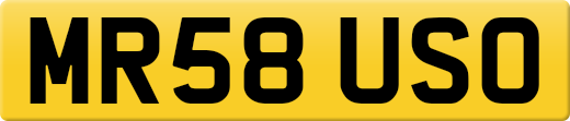 MR58USO
