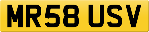 MR58USV