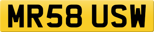 MR58USW
