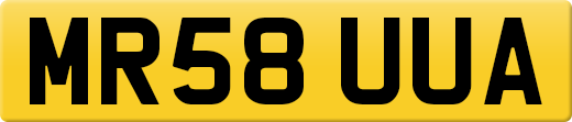 MR58UUA