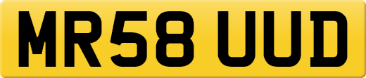 MR58UUD