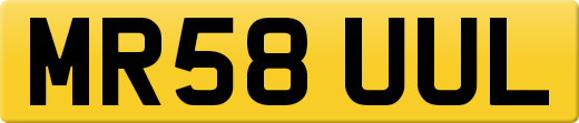 MR58UUL