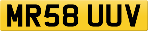 MR58UUV