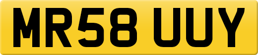 MR58UUY