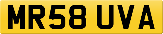 MR58UVA