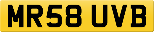 MR58UVB