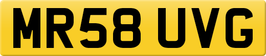 MR58UVG