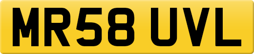 MR58UVL