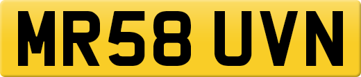 MR58UVN