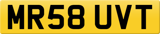MR58UVT