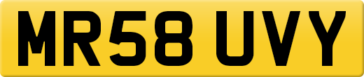 MR58UVY
