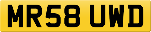 MR58UWD