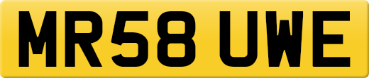 MR58UWE