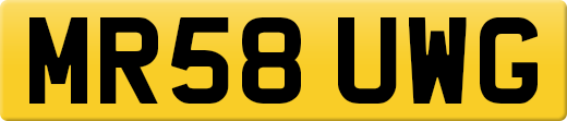 MR58UWG