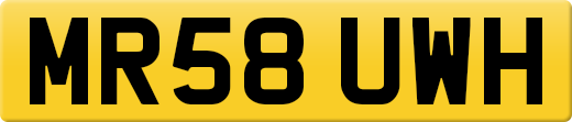 MR58UWH
