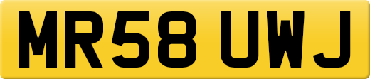 MR58UWJ
