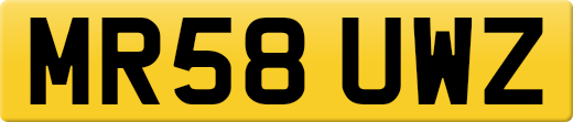 MR58UWZ