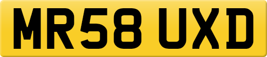 MR58UXD