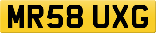 MR58UXG