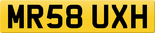 MR58UXH
