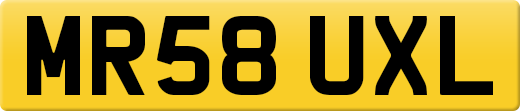 MR58UXL