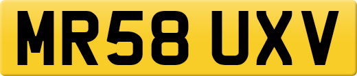 MR58UXV