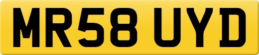 MR58UYD