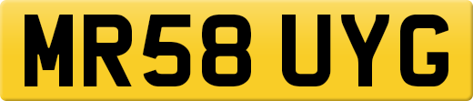MR58UYG
