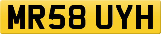 MR58UYH