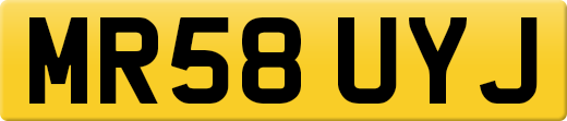 MR58UYJ