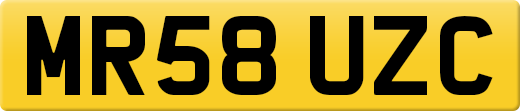 MR58UZC
