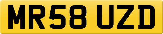 MR58UZD