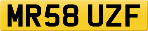 MR58UZF