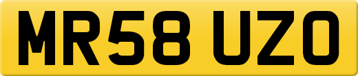 MR58UZO