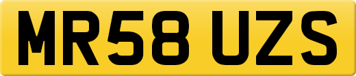 MR58UZS