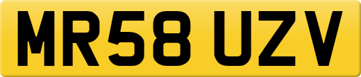 MR58UZV