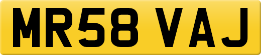 MR58VAJ