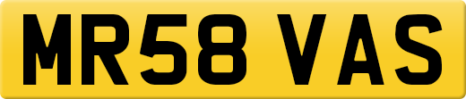 MR58VAS