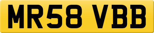 MR58VBB