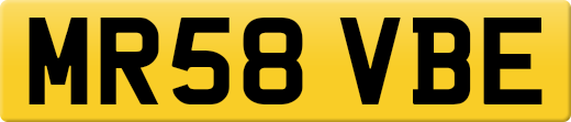MR58VBE