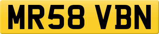 MR58VBN