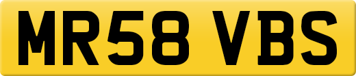 MR58VBS