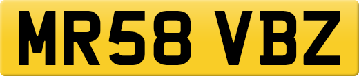MR58VBZ